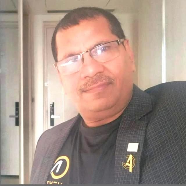 Anil Saini