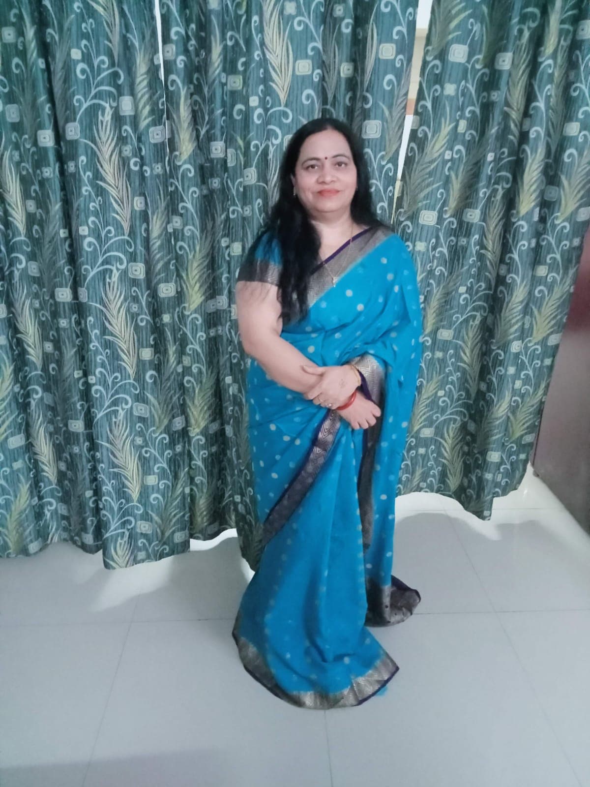Poonam Saini
