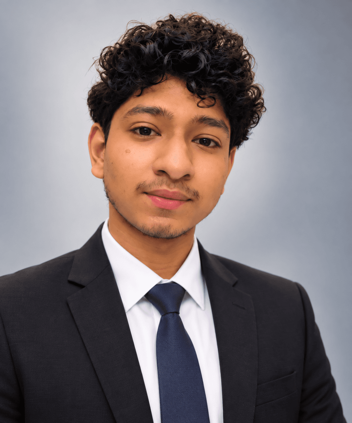 Vikrant Saini