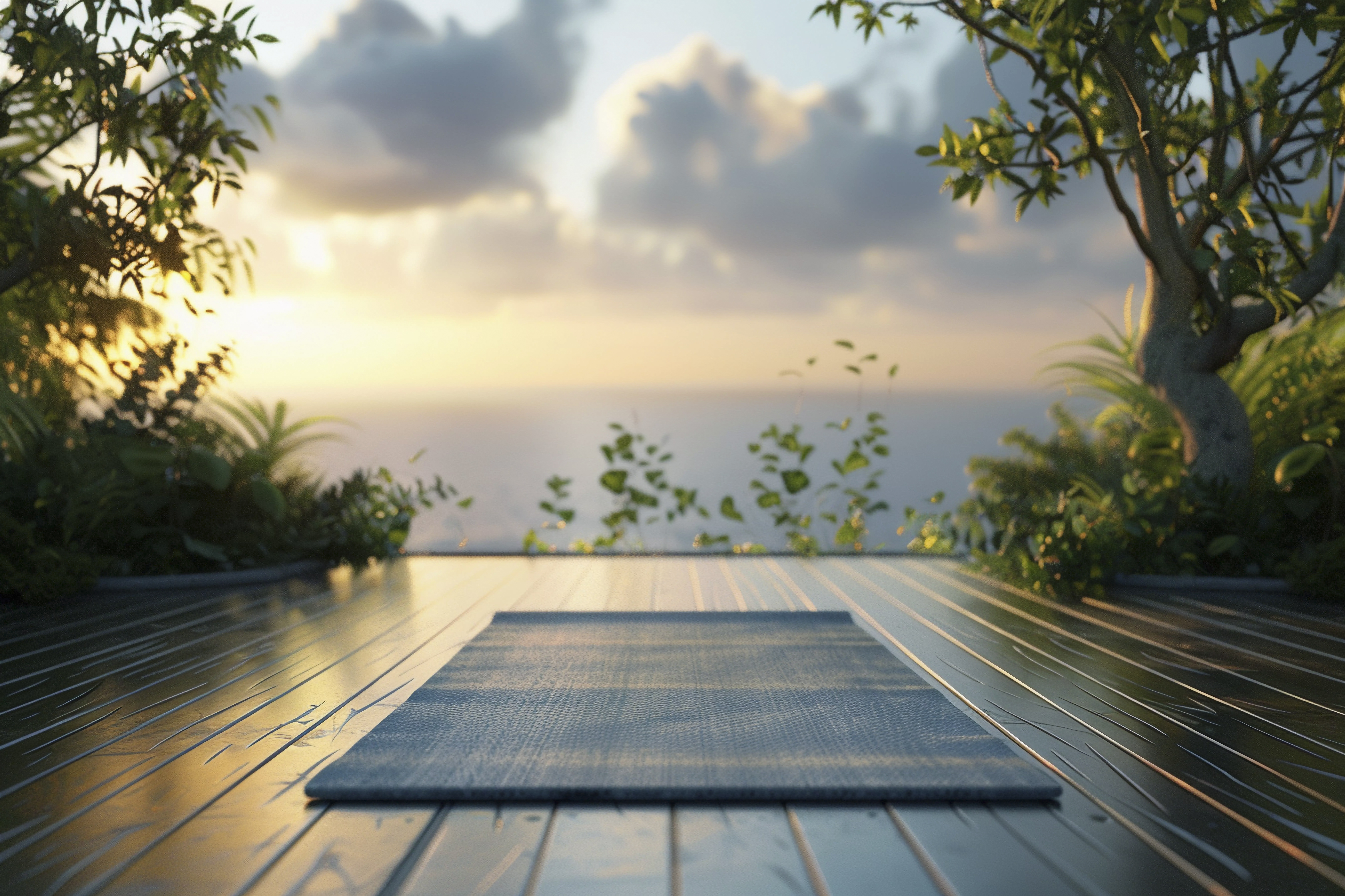 Landscape Design