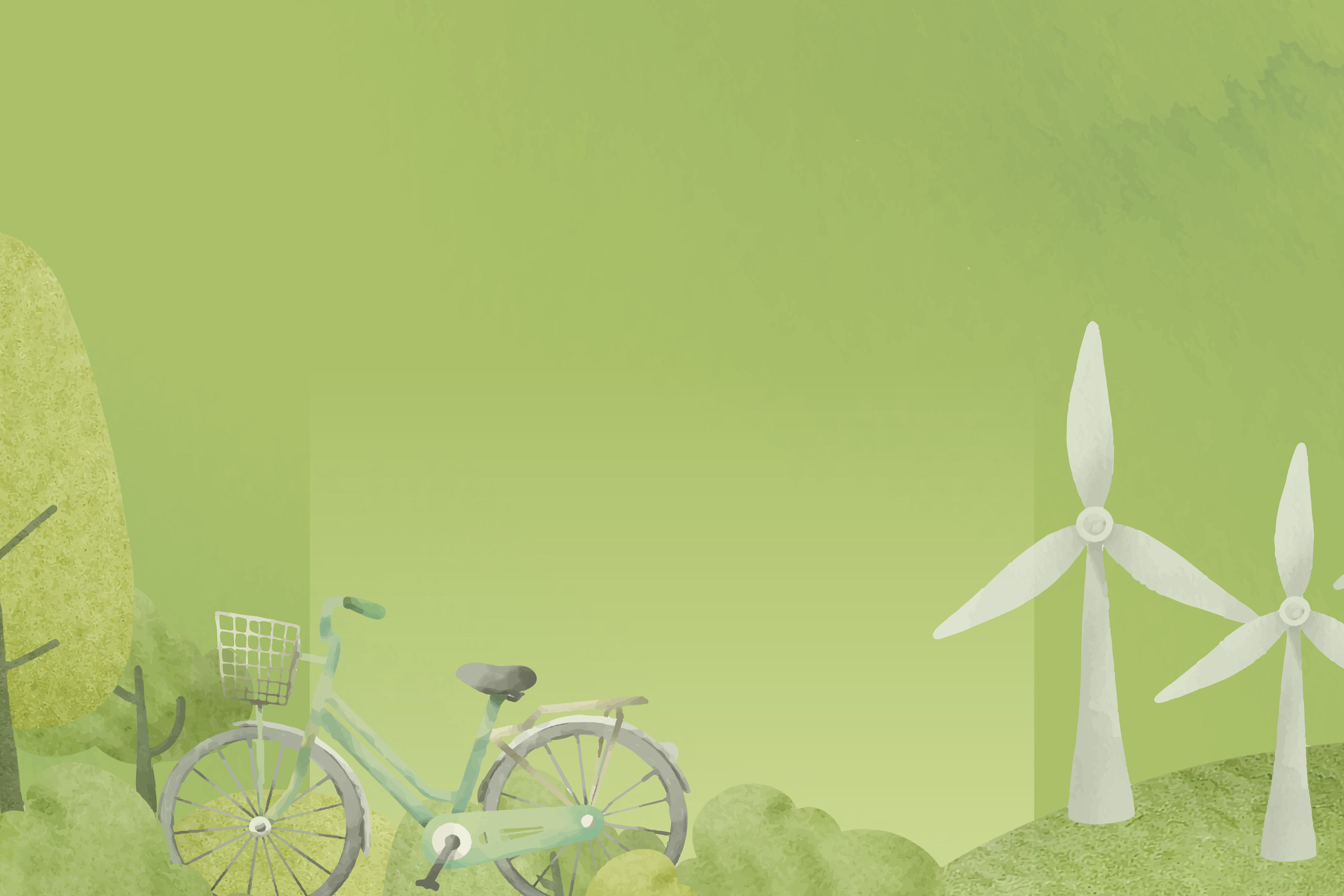 Sustainability & Resilience