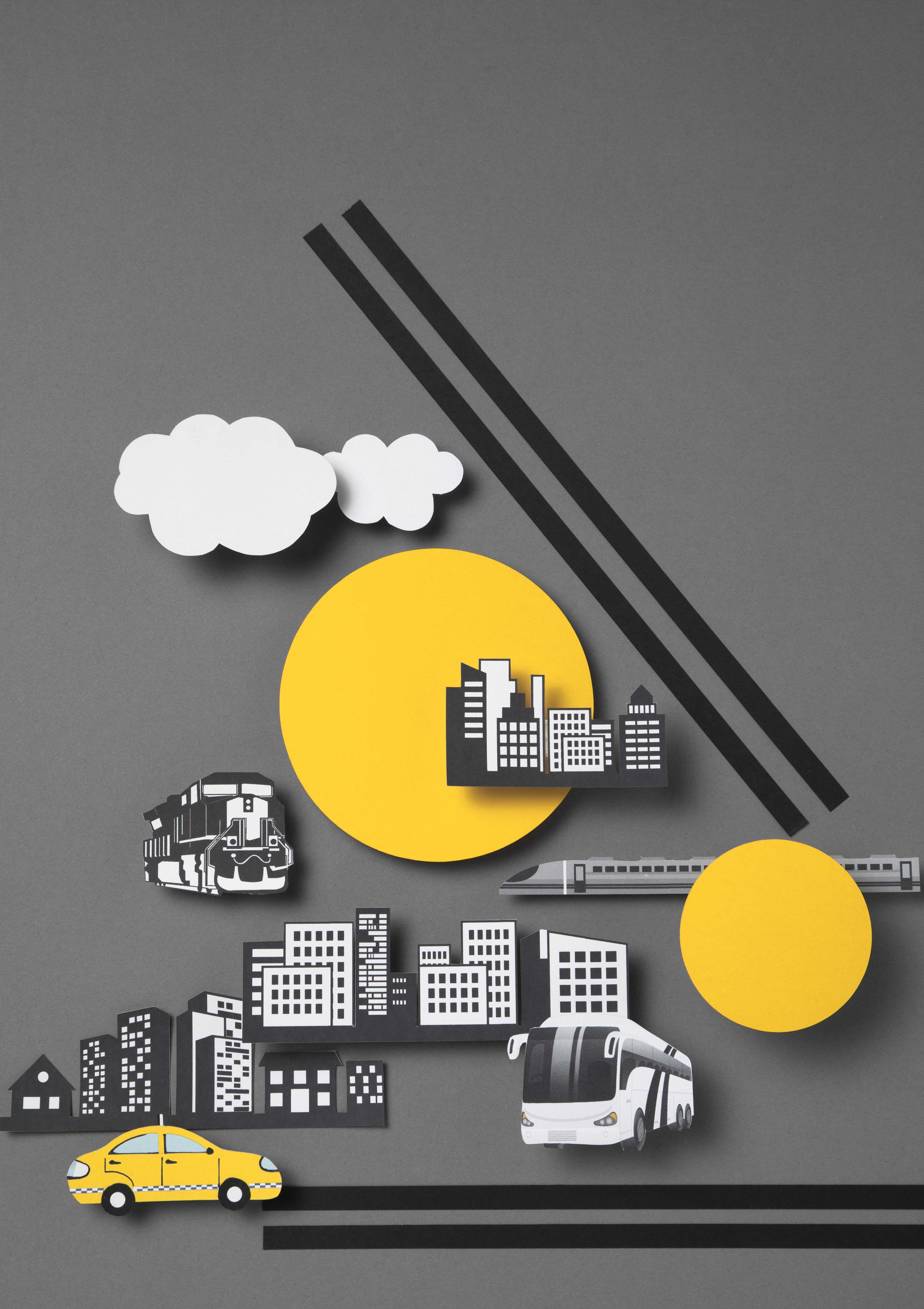 Urban Design & Planning